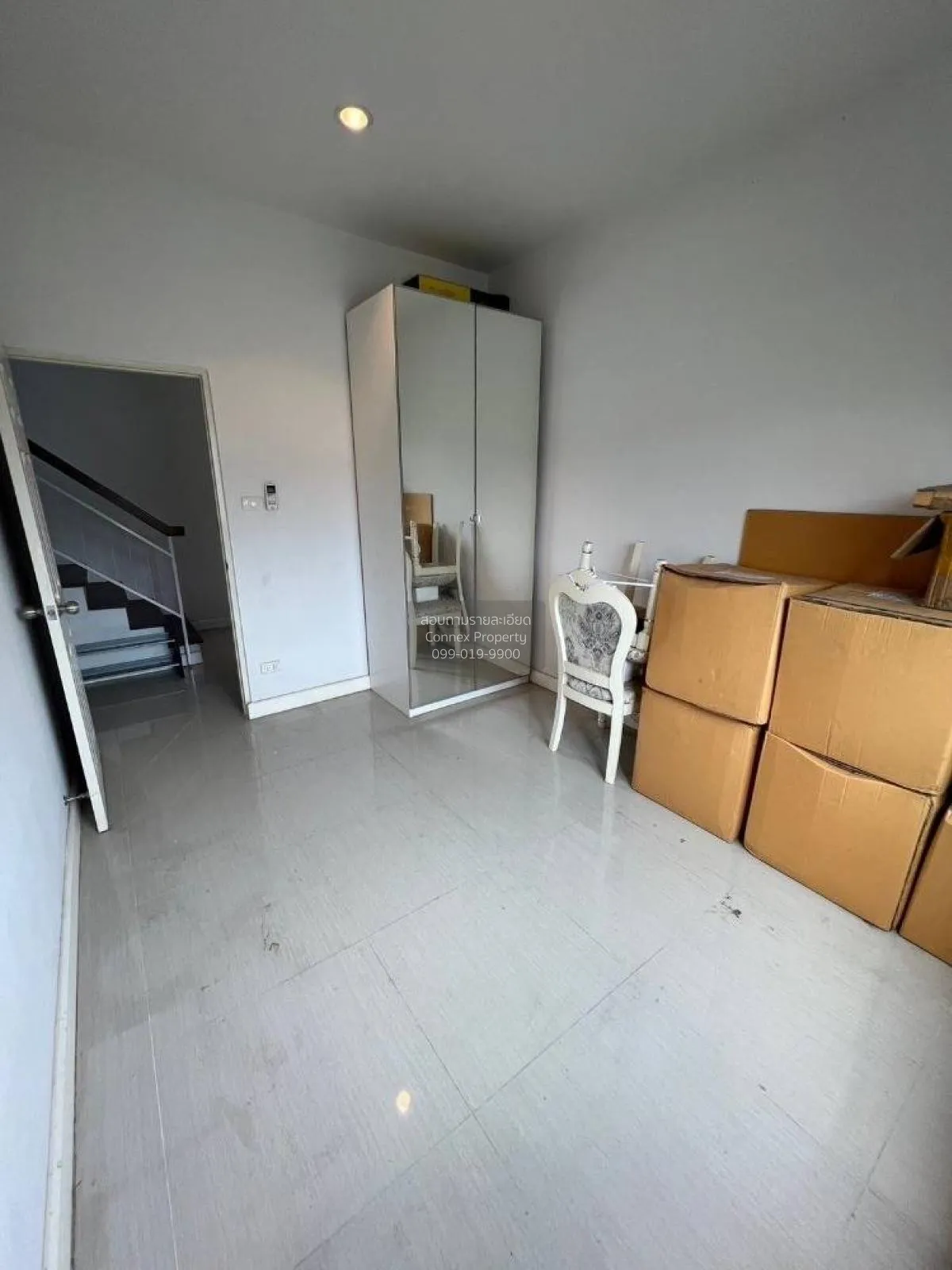 ขายบ้าน  อาร์เค โฮมพาร์ค 2 พระราม 9 - วงแหวน คลองสองต้นนุ่น เขต ล