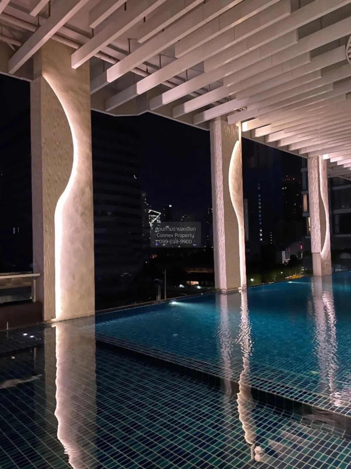 For Sale Condo , Supalai Elite Phayathai , high floor , corner un 4