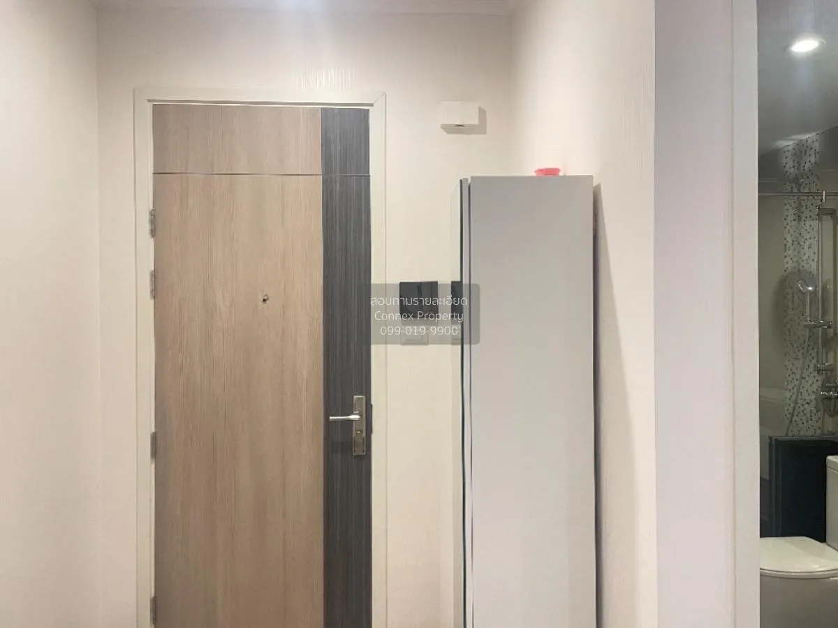 For Sale Condo , Supalai Elite Phayathai , high floor , corner un