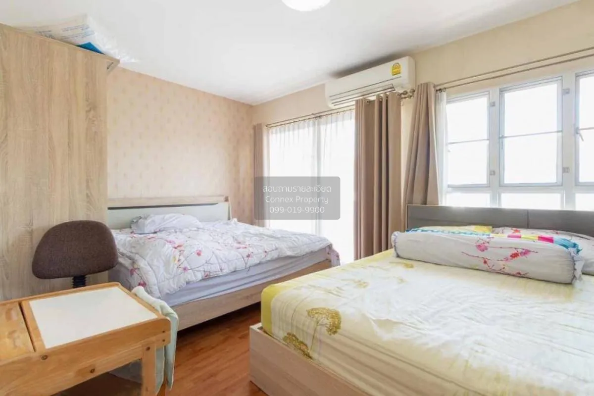 For Sale Townhouse/Townhome  , VISTA PARK Rama 2 , Samae Dam , Ba