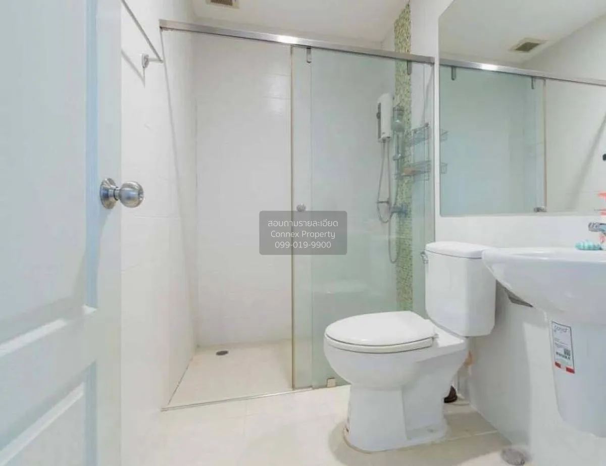 For Sale Townhouse/Townhome  , VISTA PARK Rama 2 , Samae Dam , Ba