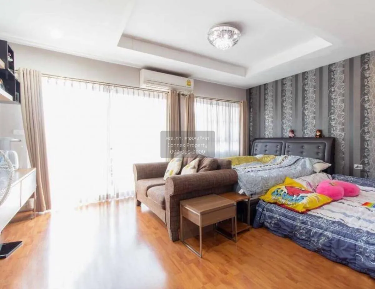 For Sale Townhouse/Townhome  , VISTA PARK Rama 2 , Samae Dam , Ba