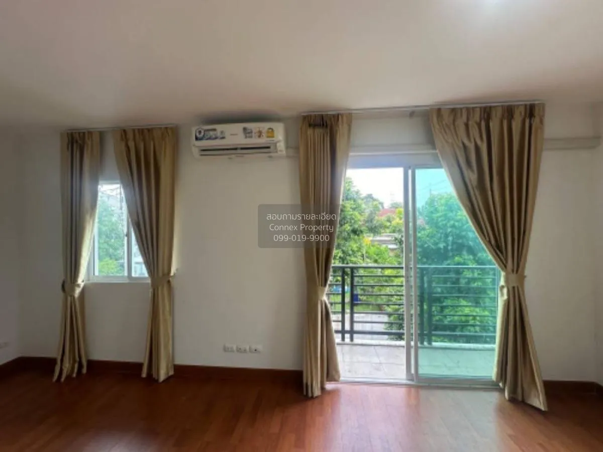 ขายบ้าน  ลลิลทาวน์ แลนซีโอ คริป วงแหวนฯ - ลำลูกกา คลอง 4 ลาดสวาย 