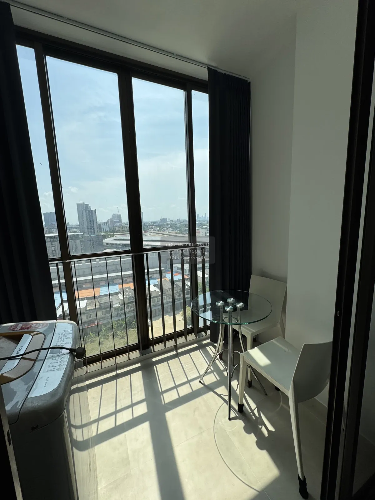 เช่าคอนโด  ไอดีโอ มิกซ์ สุขุมวิท 103 BTS-อุดมสุข บางนา เขต บางนา  2