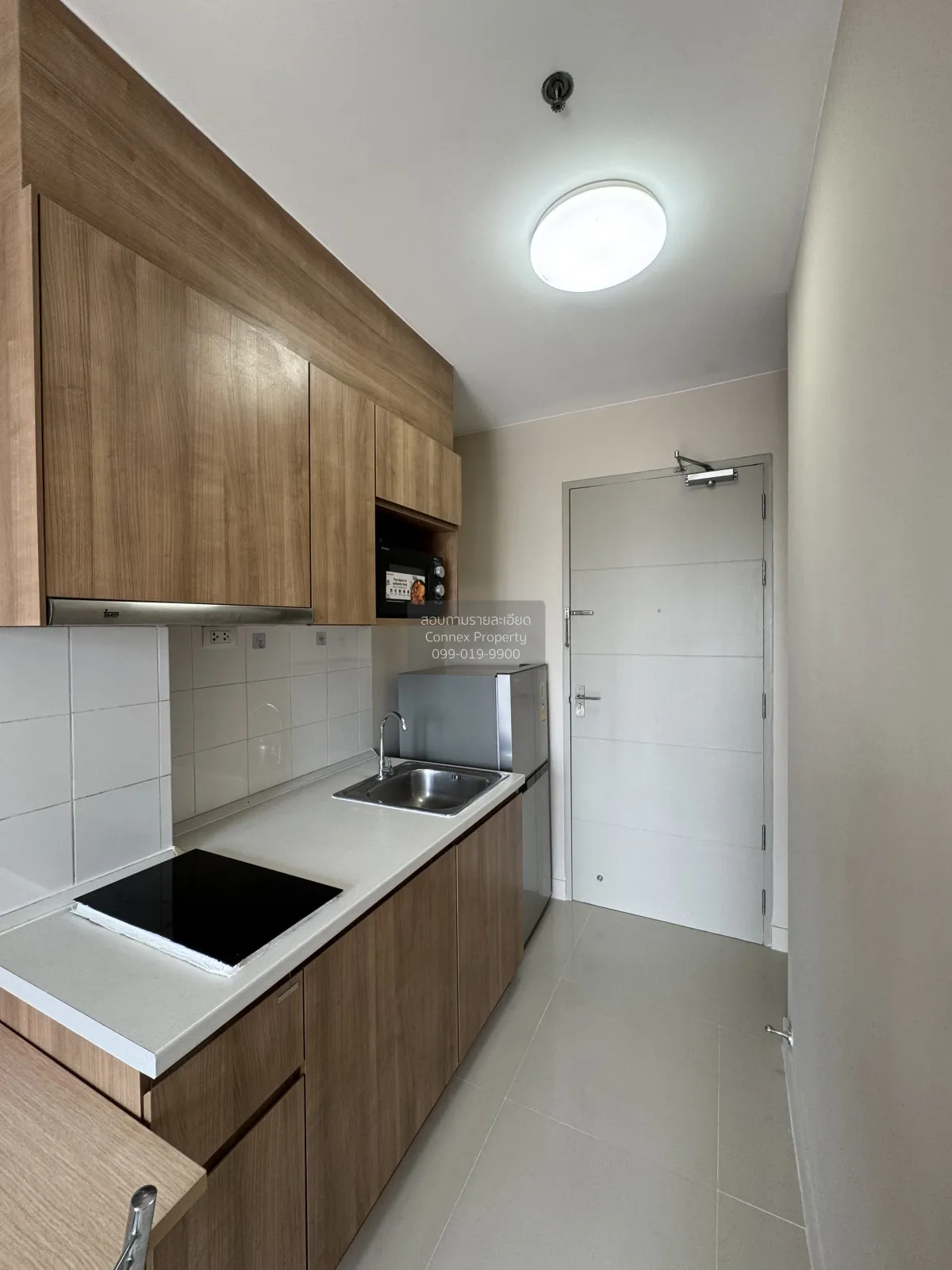 เช่าคอนโด  ไอดีโอ มิกซ์ สุขุมวิท 103 BTS-อุดมสุข บางนา เขต บางนา  3