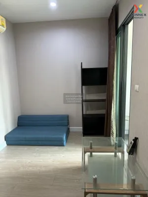 เช่าคอนโด  เมโทร สกาย ประชาชื่น  MRT-บางซ่อน วงศ์สว่าง เขต บางซื่อ กรุงเทพ CX-109120