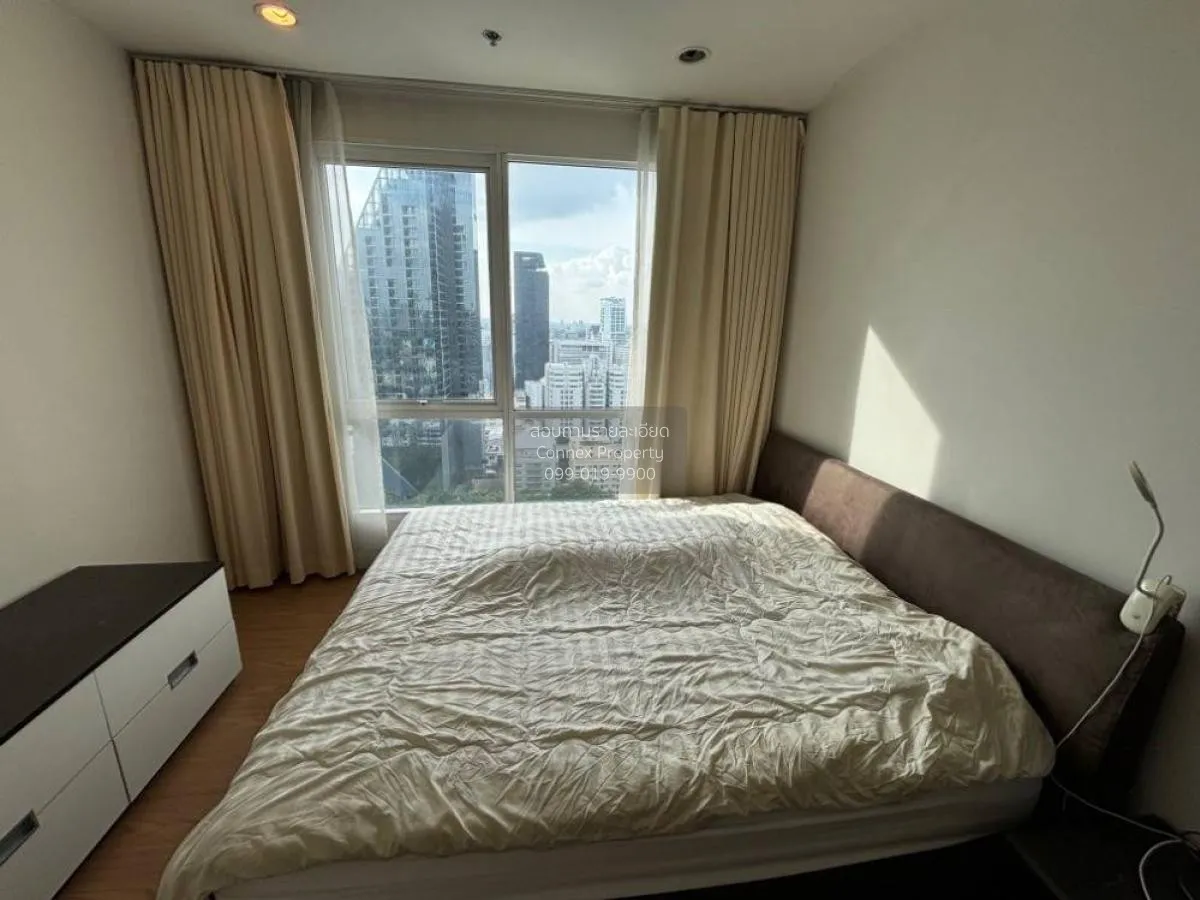 ขายคอนโด  เดอะ คอมพลีท ราชปรารภ BTS-อนุสาวรีย์ชัยสมรภูมิ มักกะสัน 3