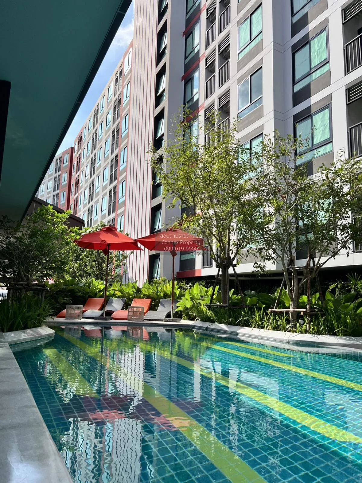 For Rent Condo ,  d condo hype rangsit , Khlong Nueng , khlong Lu