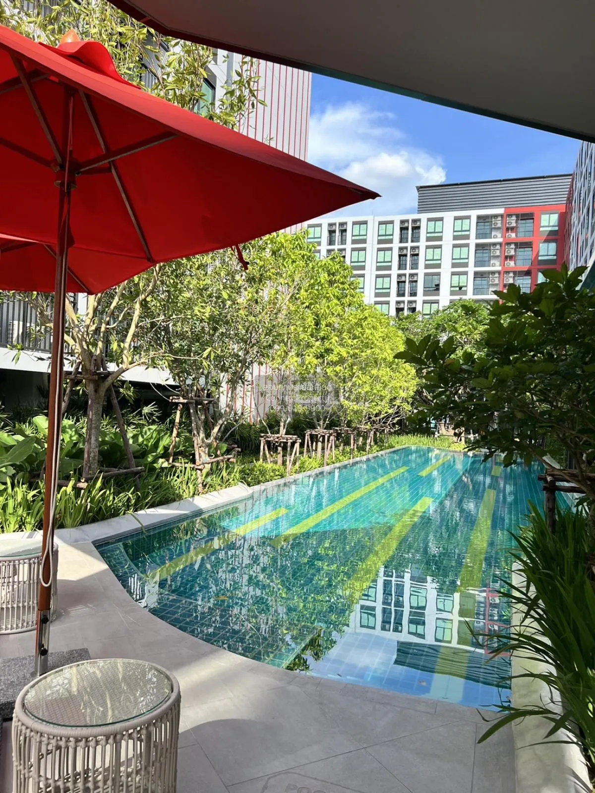 For Rent Condo ,  d condo hype rangsit , Khlong Nueng , khlong Lu