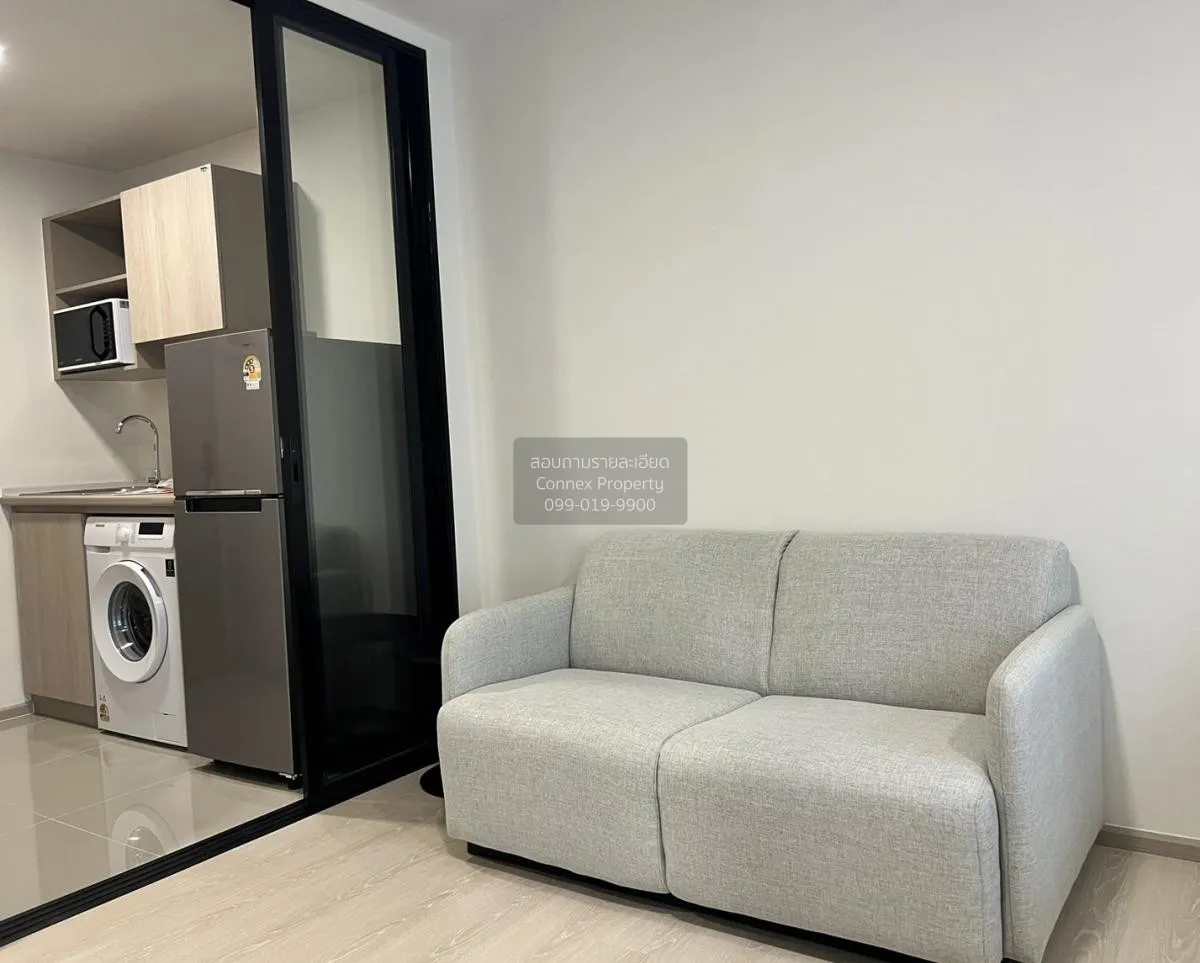 For Rent Condo ,  d condo hype rangsit , Khlong Nueng , khlong Lu 4