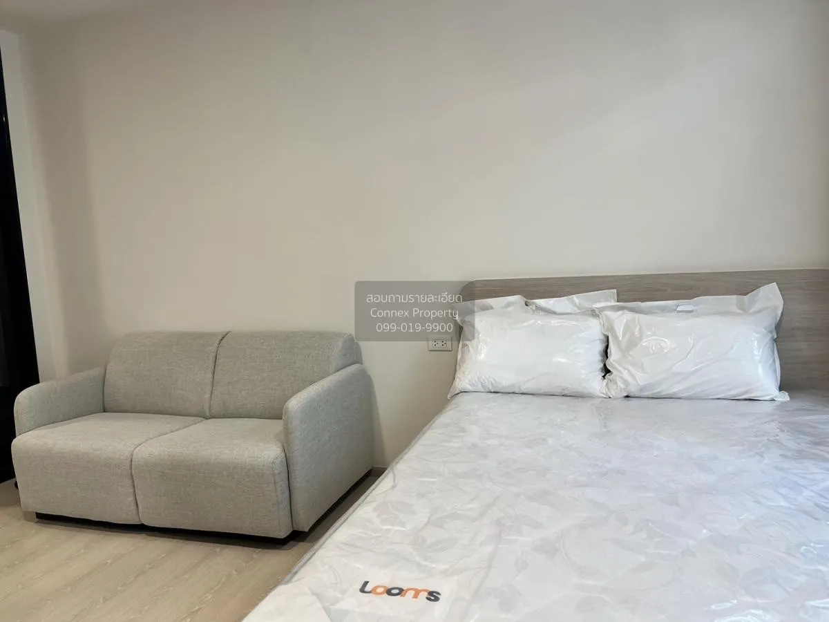 For Rent Condo ,  d condo hype rangsit , Khlong Nueng , khlong Lu