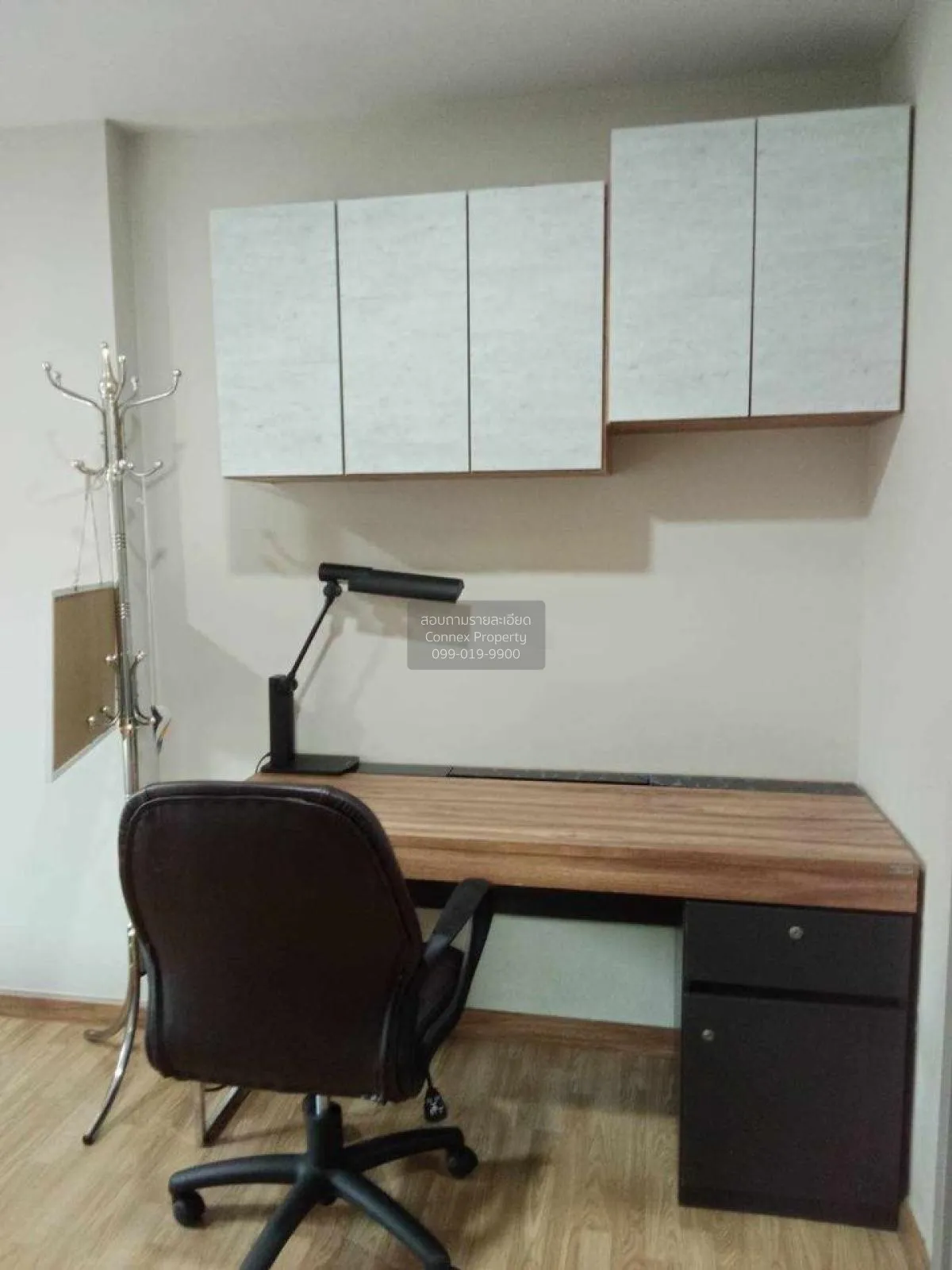 ขายคอนโด  บี คอนโด พหลโยธิน คลองหนึ่ง คลองหลวง ปทุมธานี CX-109127 4