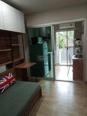 ขายคอนโด  บี คอนโด พหลโยธิน คลองหนึ่ง คลองหลวง ปทุมธานี CX-109127