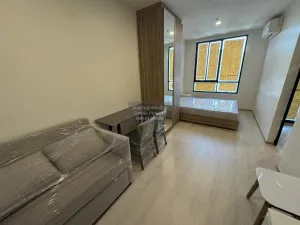 เช่าคอนโด  นิว โนเบิล ไฟฉาย - วังหลัง บ้านช่างหล่อ เขต บางกอกน้อย กรุงเทพ CX-109135