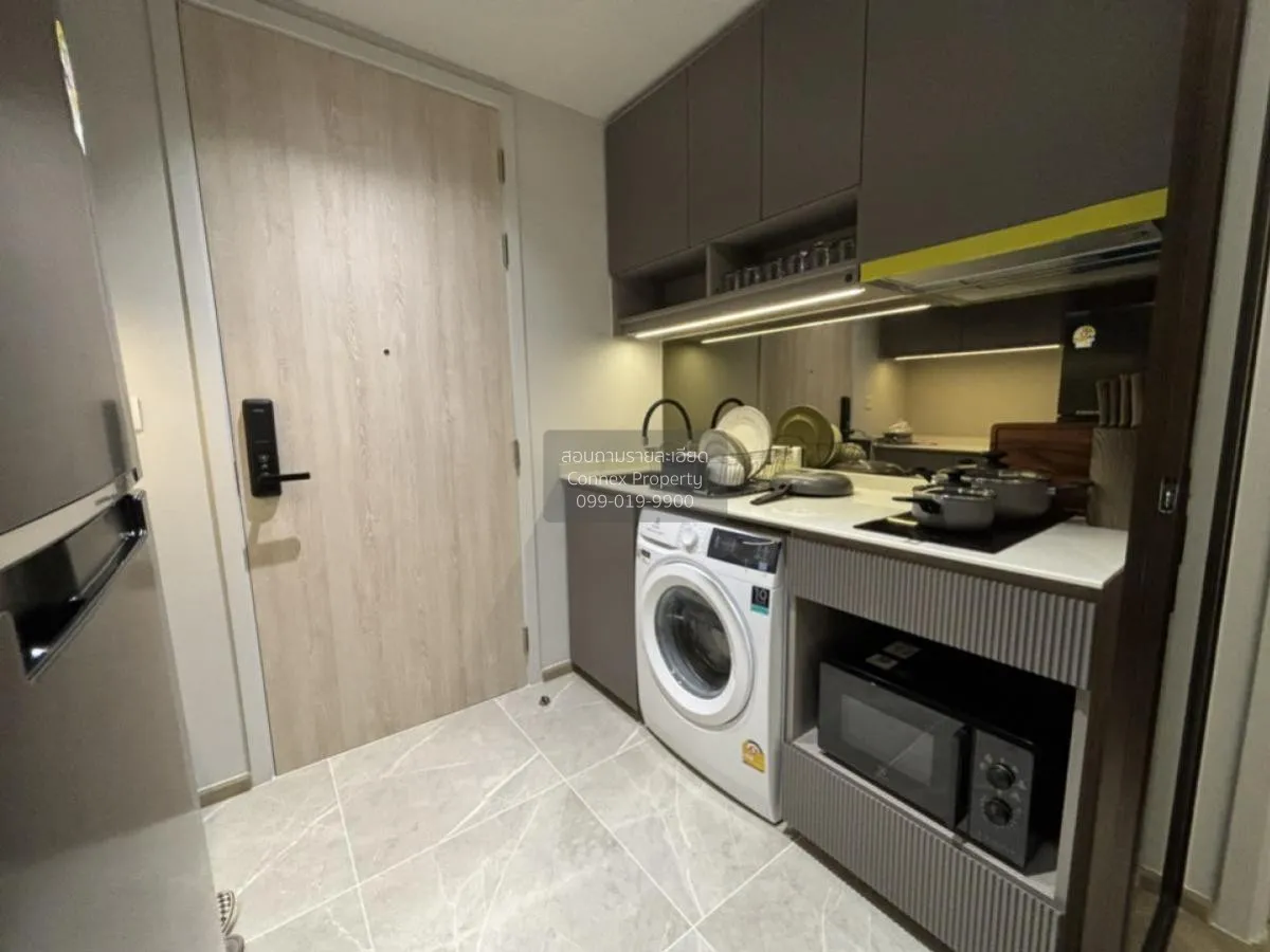 ขายคอนโด  แชปเตอร์ ทองหล่อ 25 BTS-ทองหล่อ คลองตัน เขต วัฒนา กรุงเ 2