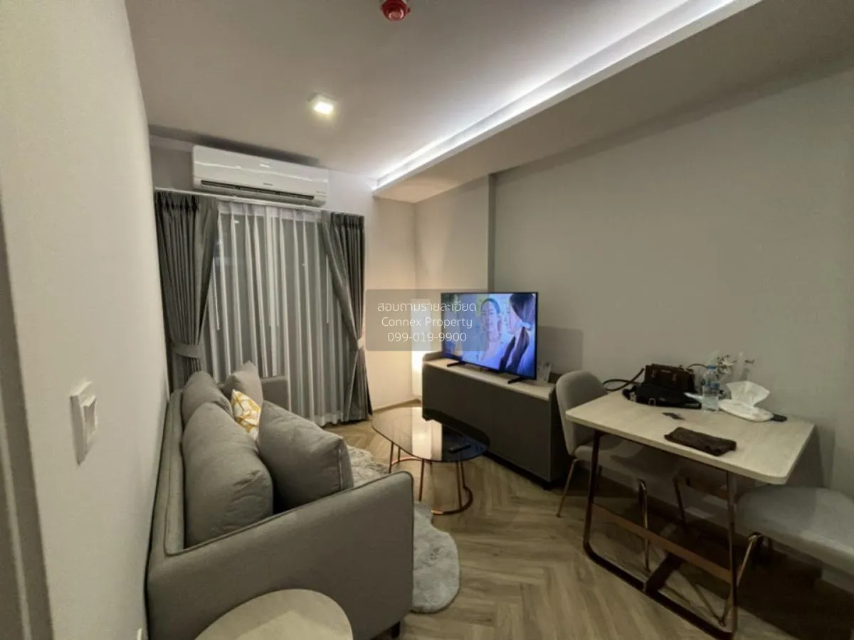 For Rent Condo , Chapter Thonglor 25 , BTS-Thong Lo , Khlong Tan  1