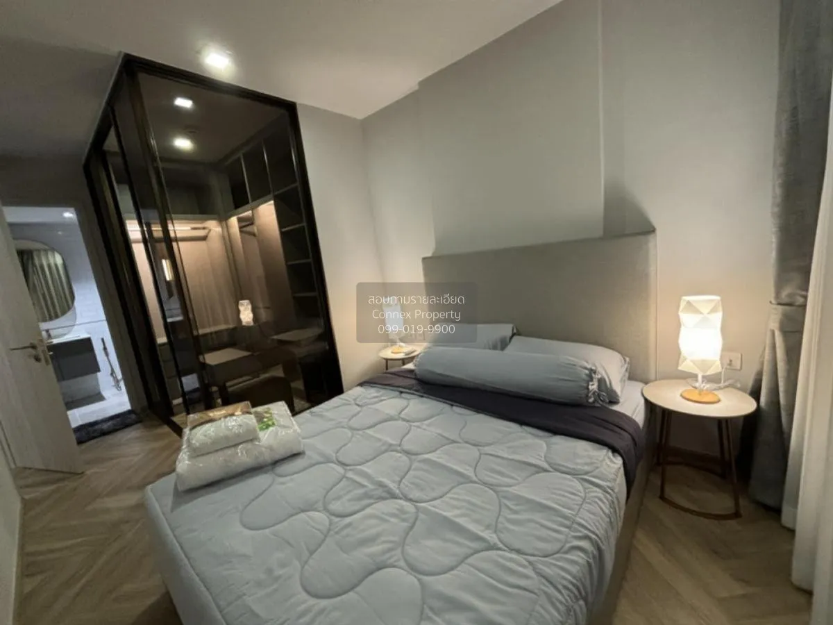 For Rent Condo , Chapter Thonglor 25 , BTS-Thong Lo , Khlong Tan  3