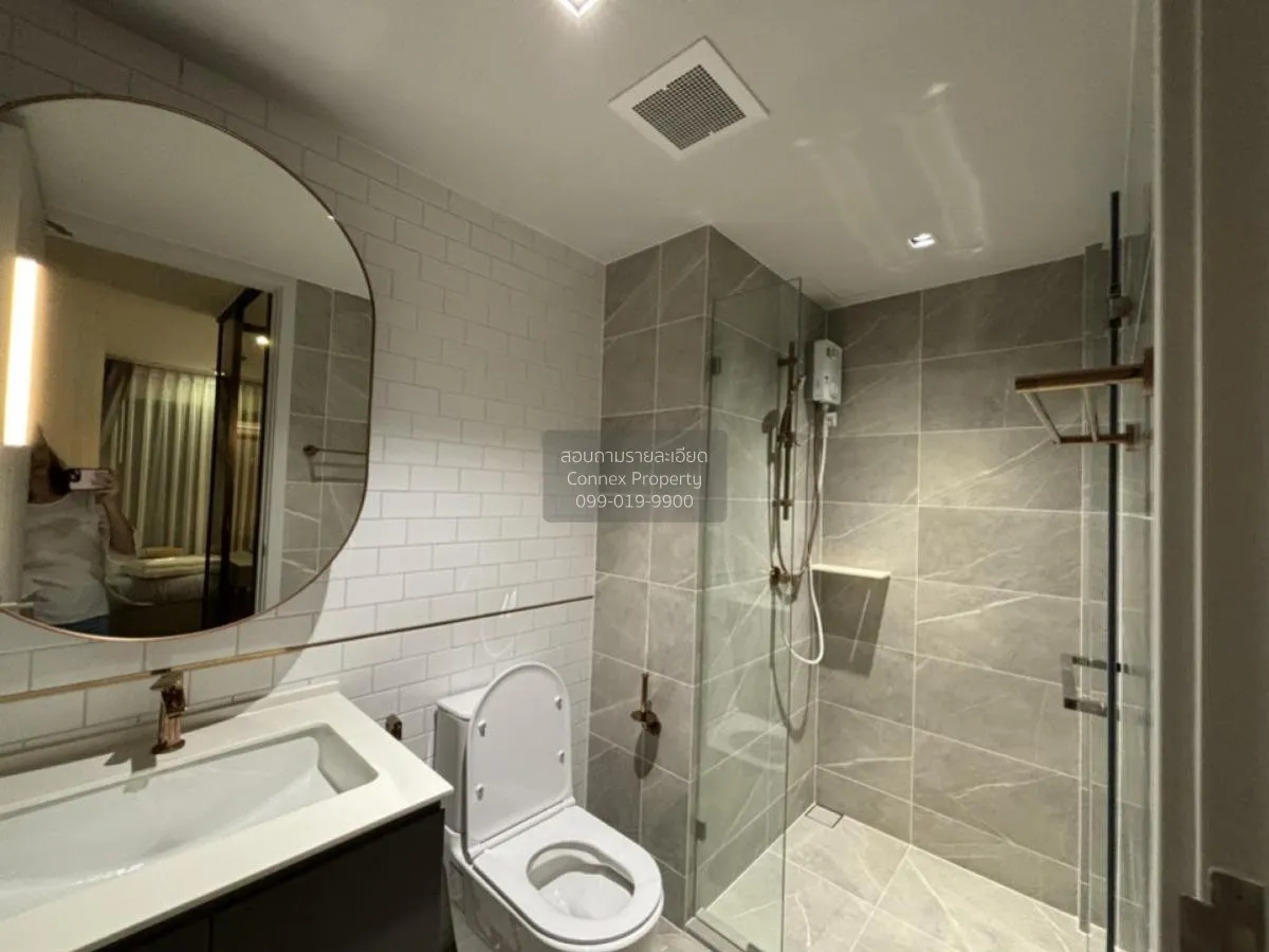 For Rent Condo , Chapter Thonglor 25 , BTS-Thong Lo , Khlong Tan  4