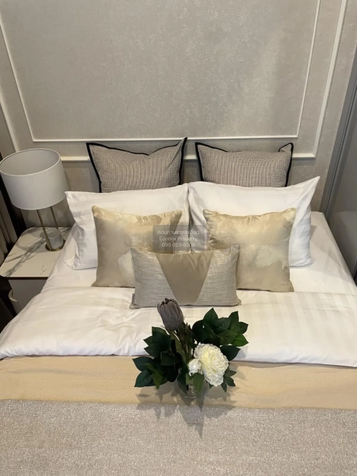 For Sale Condo , KnightsBridge Space Rama 9 , Duplex , MRT-Phra R 4