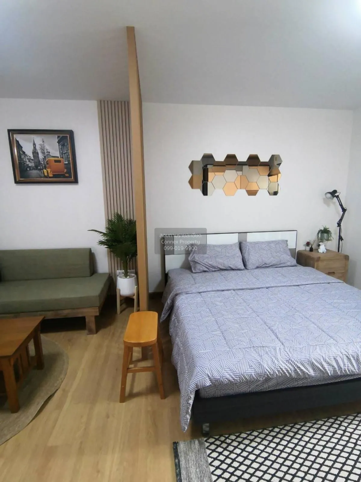 เช่าคอนโด  ศุภาลัย ซิตี้ รีสอร์ท แจ้งวัฒนะ บางตลาด ปากเกร็ด กรุงเ