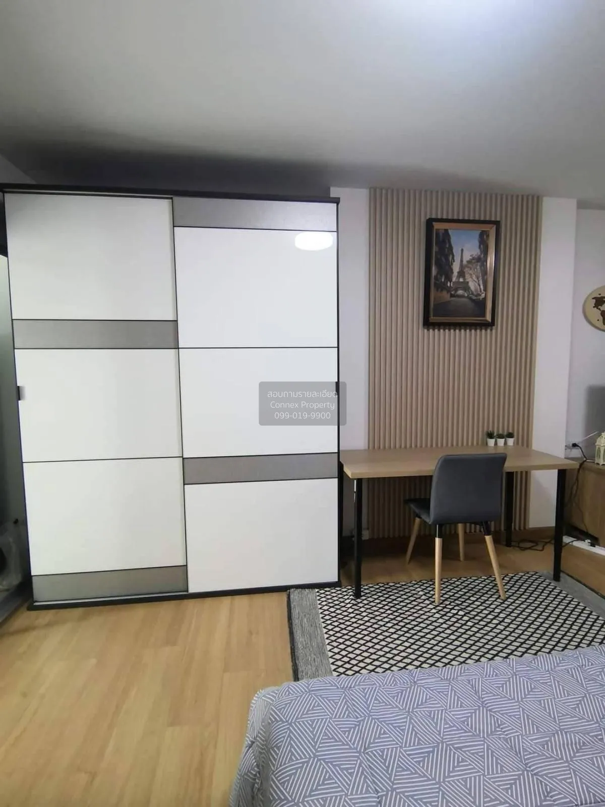 เช่าคอนโด  ศุภาลัย ซิตี้ รีสอร์ท แจ้งวัฒนะ บางตลาด ปากเกร็ด กรุงเ