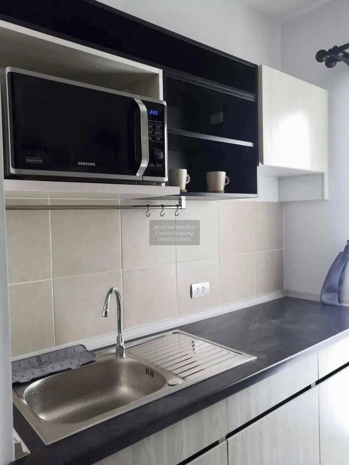 เช่าคอนโด  ศุภาลัย ซิตี้ รีสอร์ท แจ้งวัฒนะ บางตลาด ปากเกร็ด กรุงเ