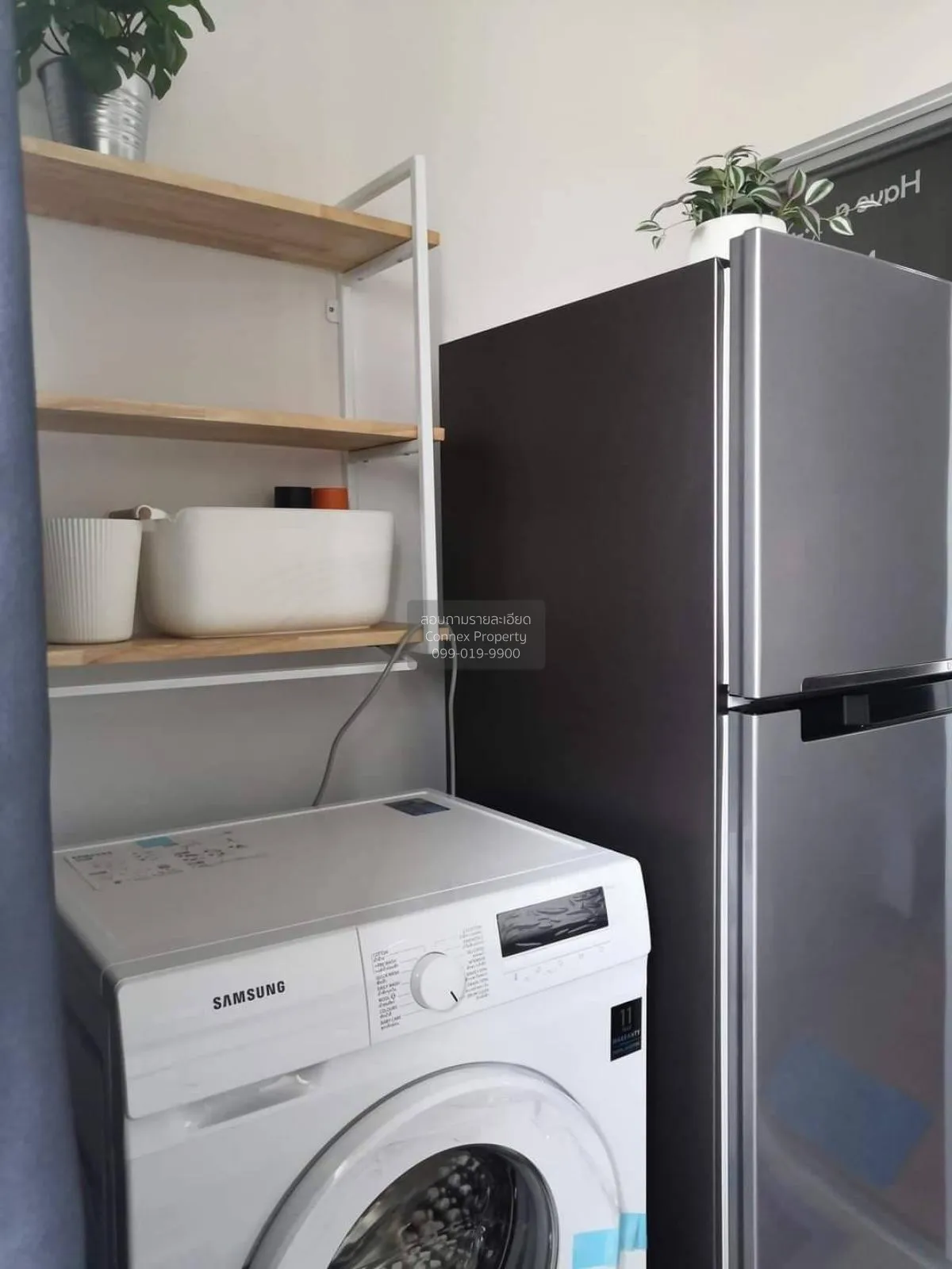 เช่าคอนโด  ศุภาลัย ซิตี้ รีสอร์ท แจ้งวัฒนะ บางตลาด ปากเกร็ด กรุงเ