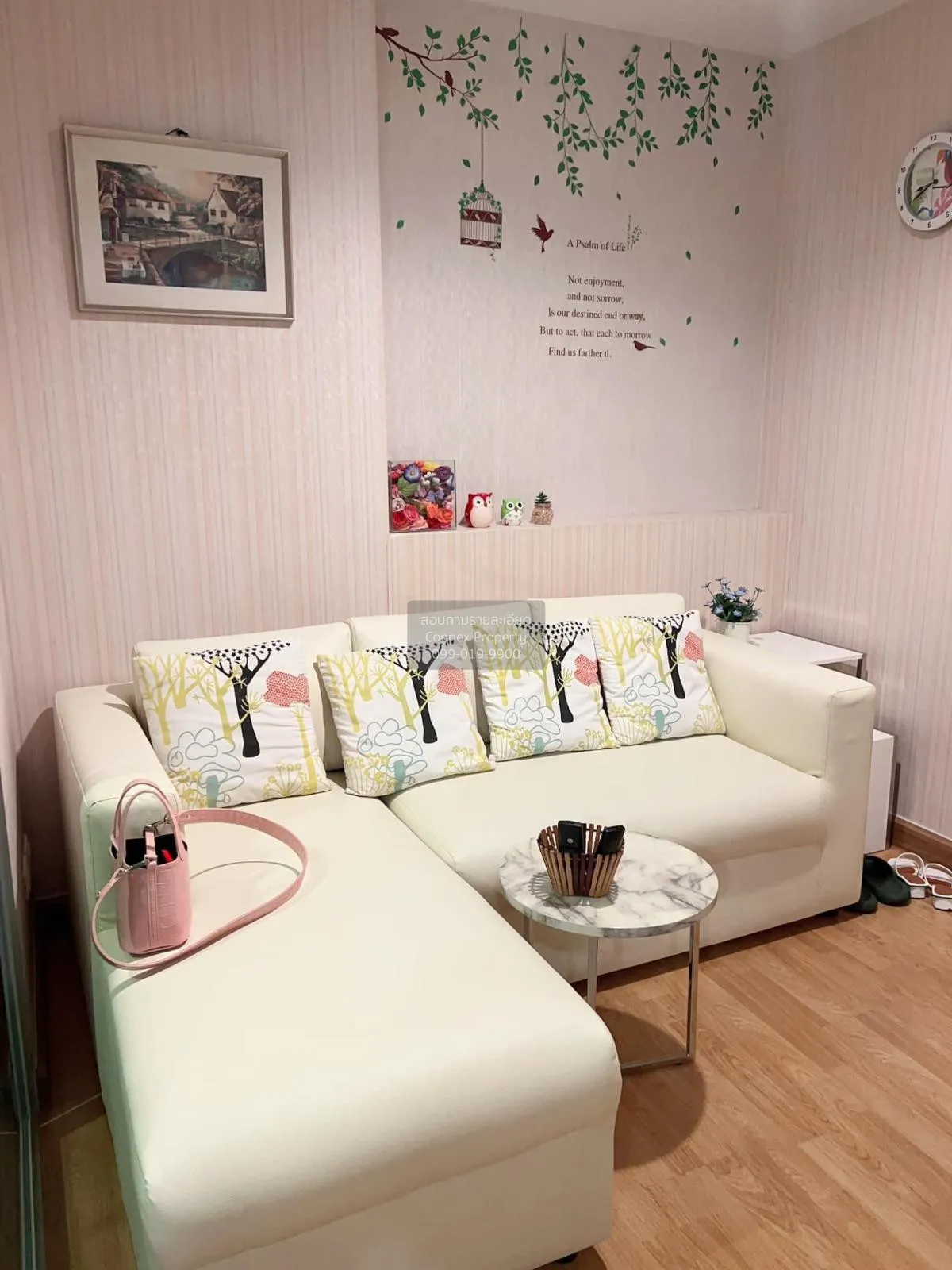 For Sale Condo , Aspire Rama 4 , BTS-Ekkamai , Phra Khanong , Khl 1