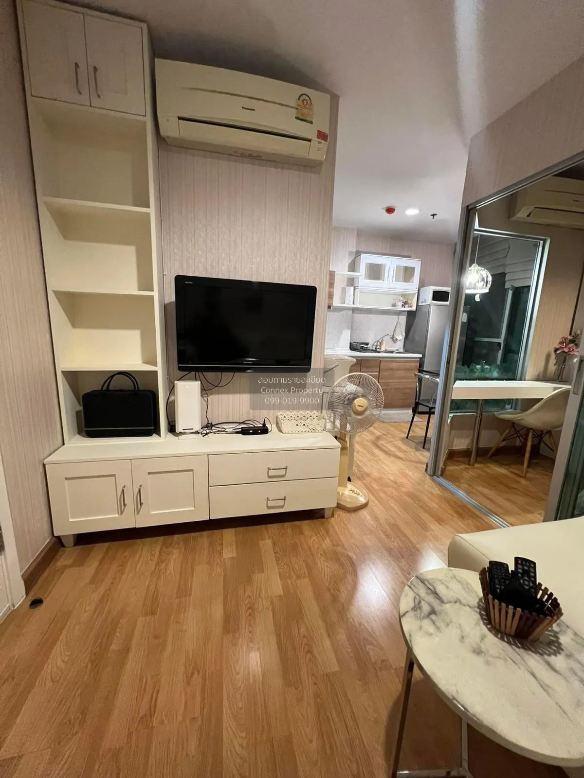 For Sale Condo , Aspire Rama 4 , BTS-Ekkamai , Phra Khanong , Khl 2