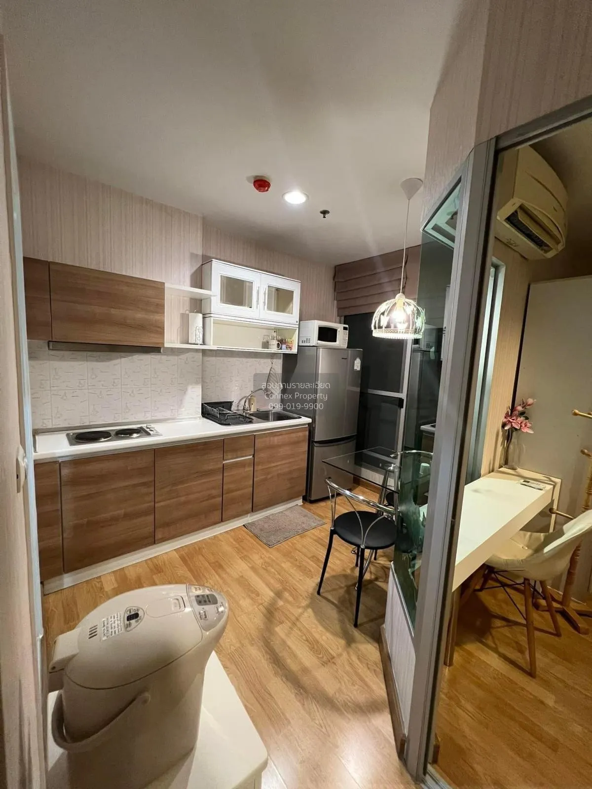 For Sale Condo , Aspire Rama 4 , BTS-Ekkamai , Phra Khanong , Khl 3