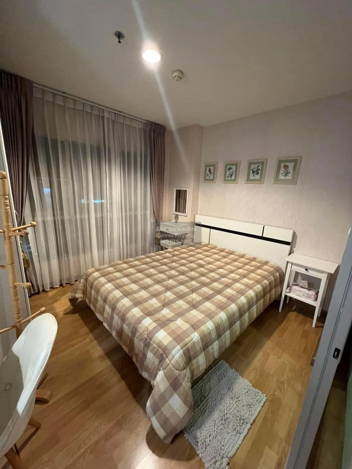 For Sale Condo , Aspire Rama 4 , BTS-Ekkamai , Phra Khanong , Khl