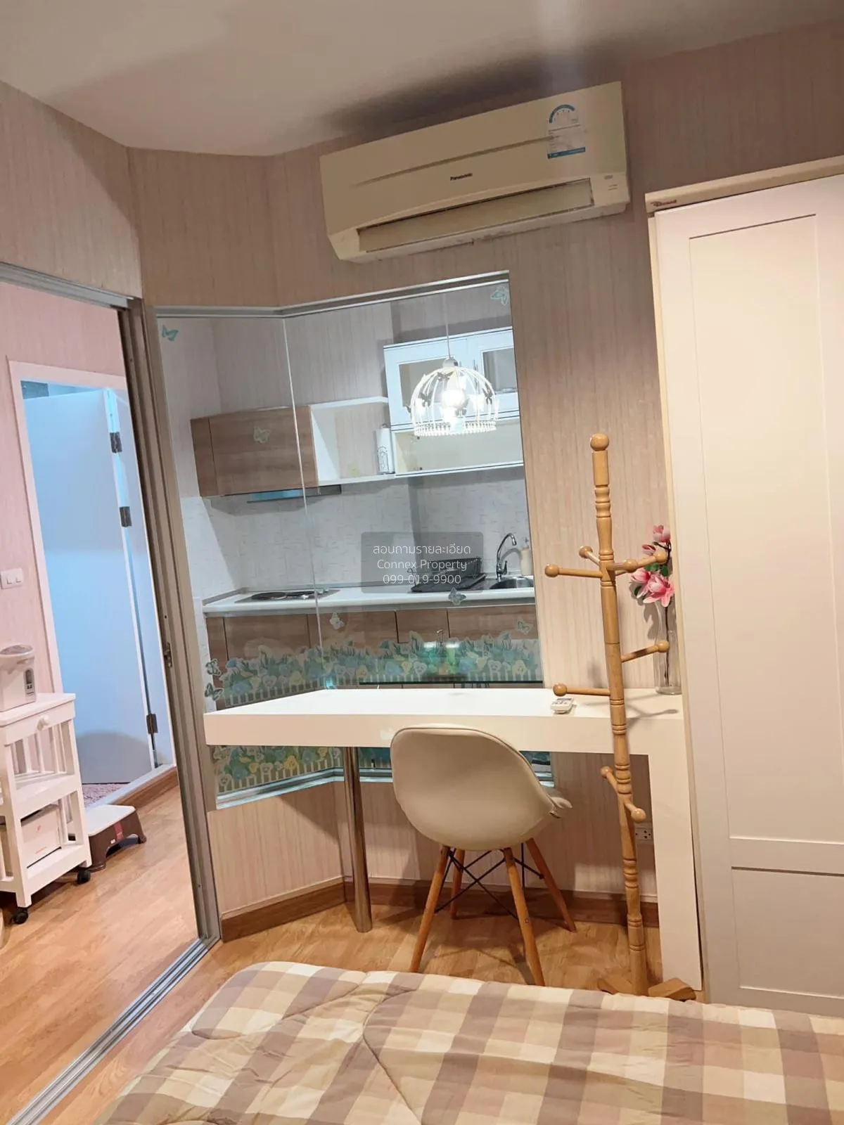 For Sale Condo , Aspire Rama 4 , BTS-Ekkamai , Phra Khanong , Khl