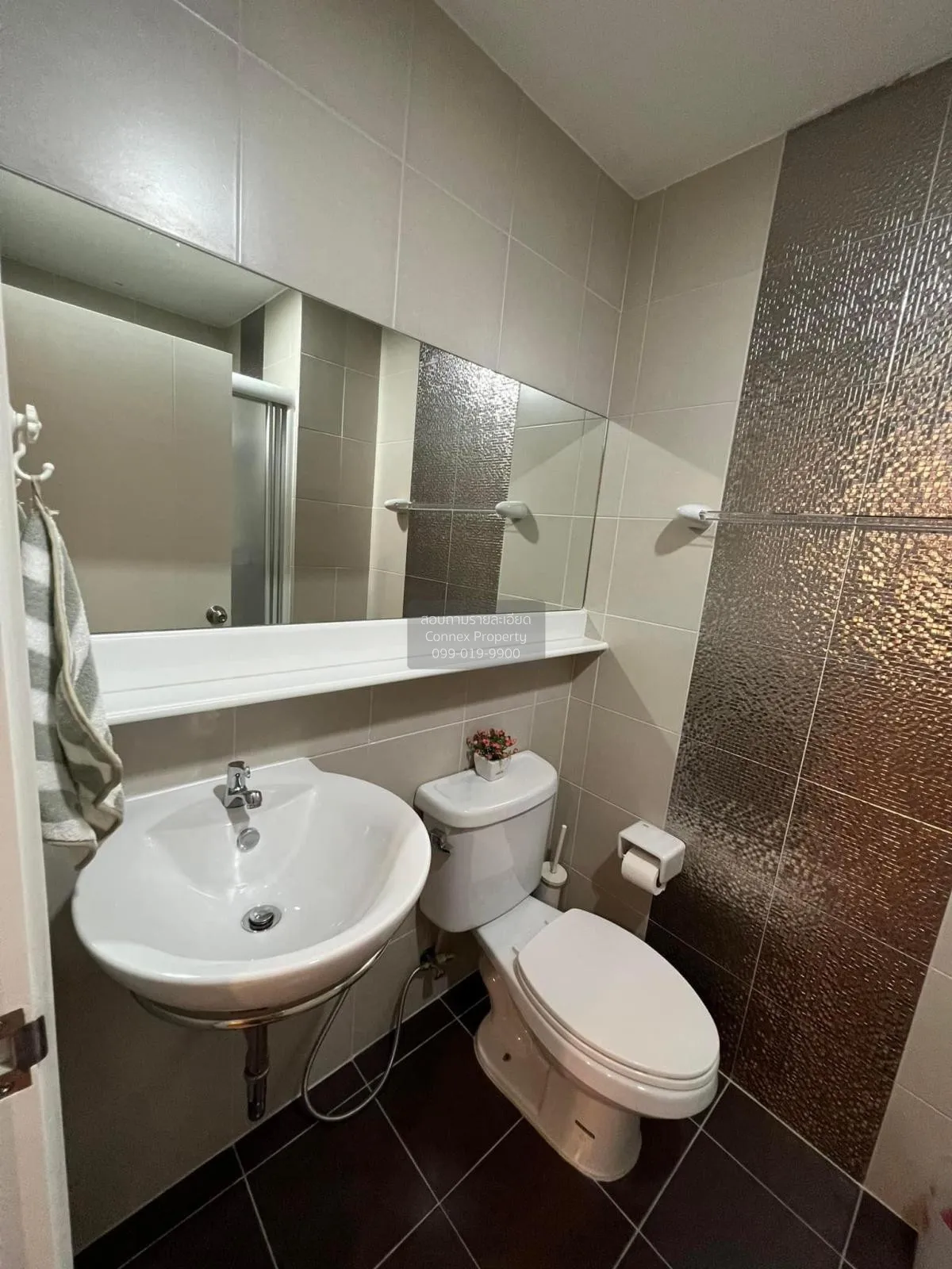 For Sale Condo , Aspire Rama 4 , BTS-Ekkamai , Phra Khanong , Khl