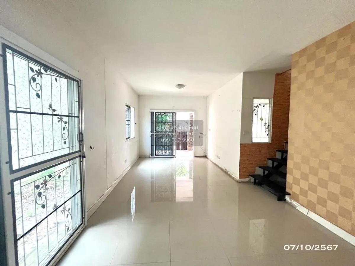 For Sale Townhouse/Townhome  , PRUKSA VILLE 50/2 RAMKHAMHAENG , R 2