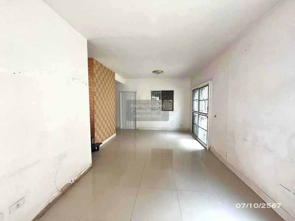 For Sale Townhouse/Townhome  , PRUKSA VILLE 50/2 RAMKHAMHAENG , R 3