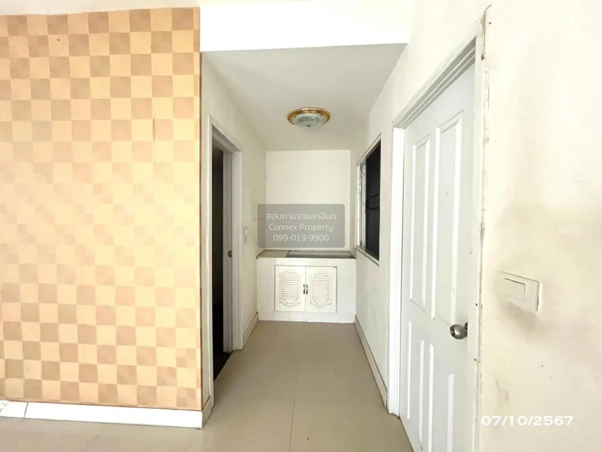 For Sale Townhouse/Townhome  , PRUKSA VILLE 50/2 RAMKHAMHAENG , R 4