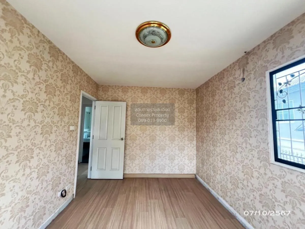 For Sale Townhouse/Townhome  , PRUKSA VILLE 50/2 RAMKHAMHAENG , R