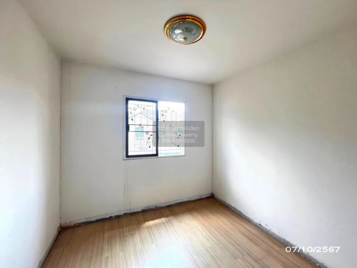 For Sale Townhouse/Townhome  , PRUKSA VILLE 50/2 RAMKHAMHAENG , R