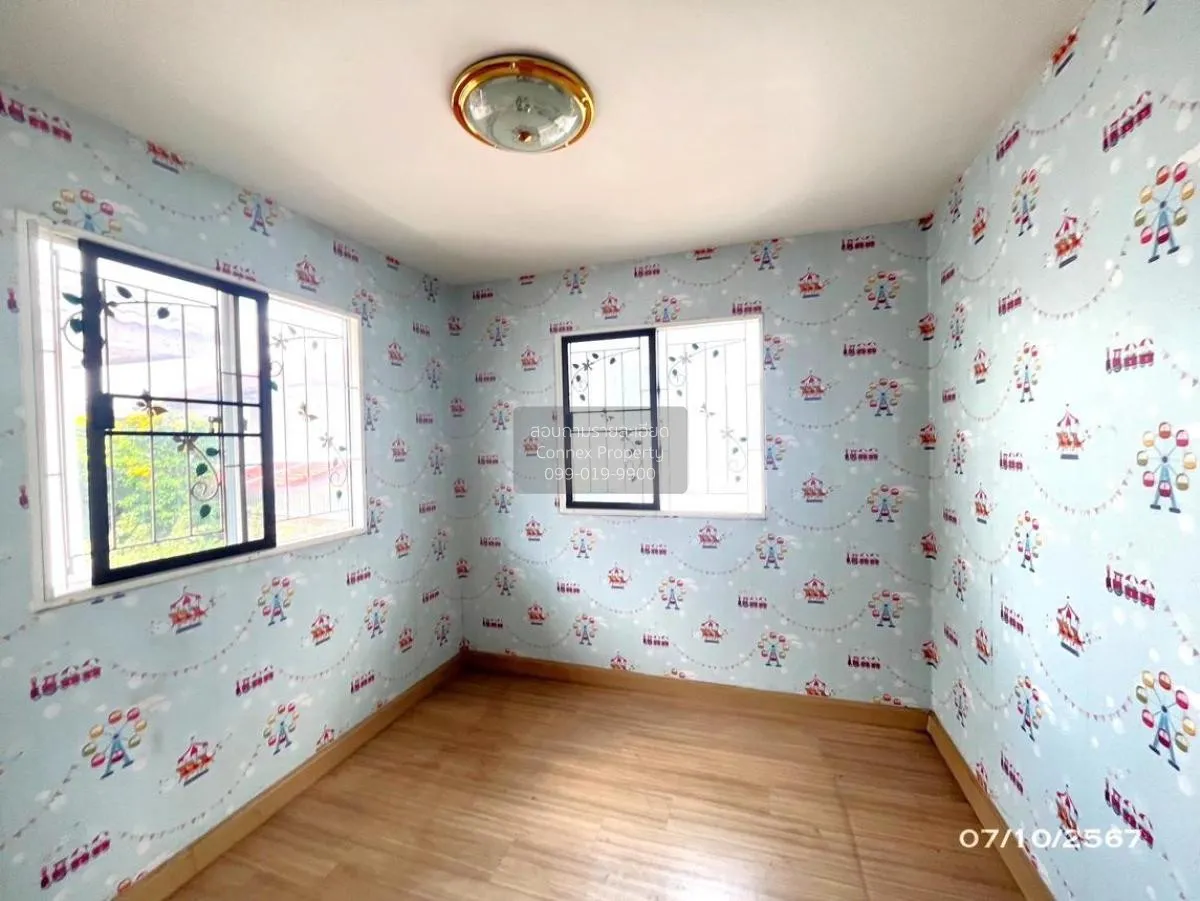 For Sale Townhouse/Townhome  , PRUKSA VILLE 50/2 RAMKHAMHAENG , R