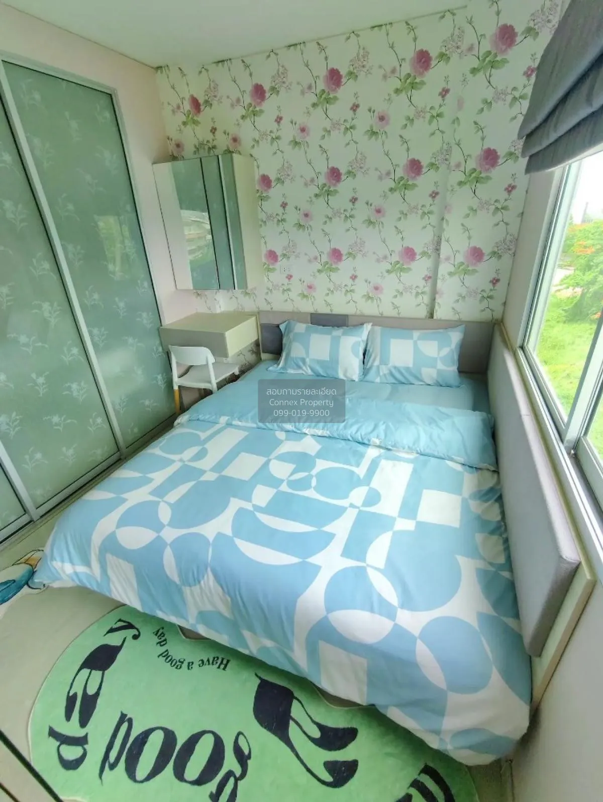 ขายคอนโด  เดอะนิช ไอดี เสรีไทย คันนายาว เขต คันนายาว กรุงเทพ CX-1 3