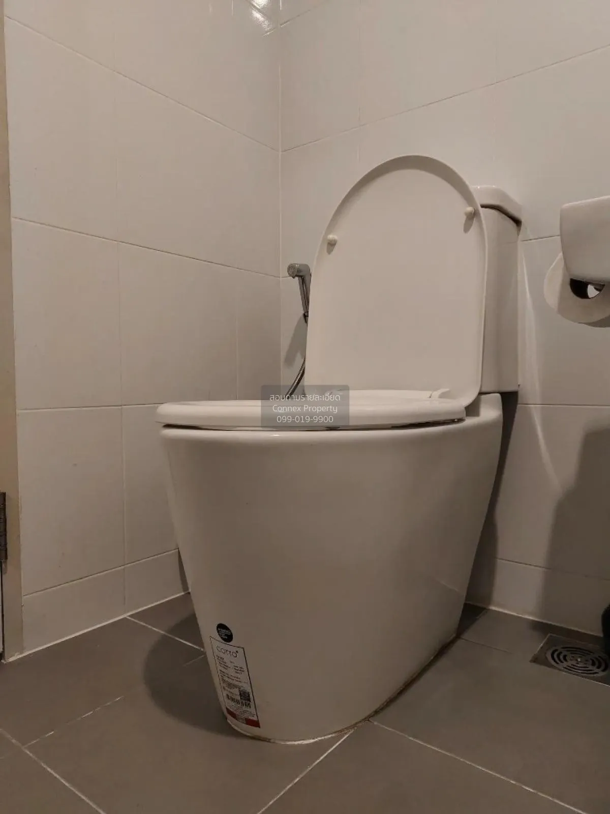 ขายคอนโด  เดอะนิช ไอดี เสรีไทย คันนายาว เขต คันนายาว กรุงเทพ CX-1 4