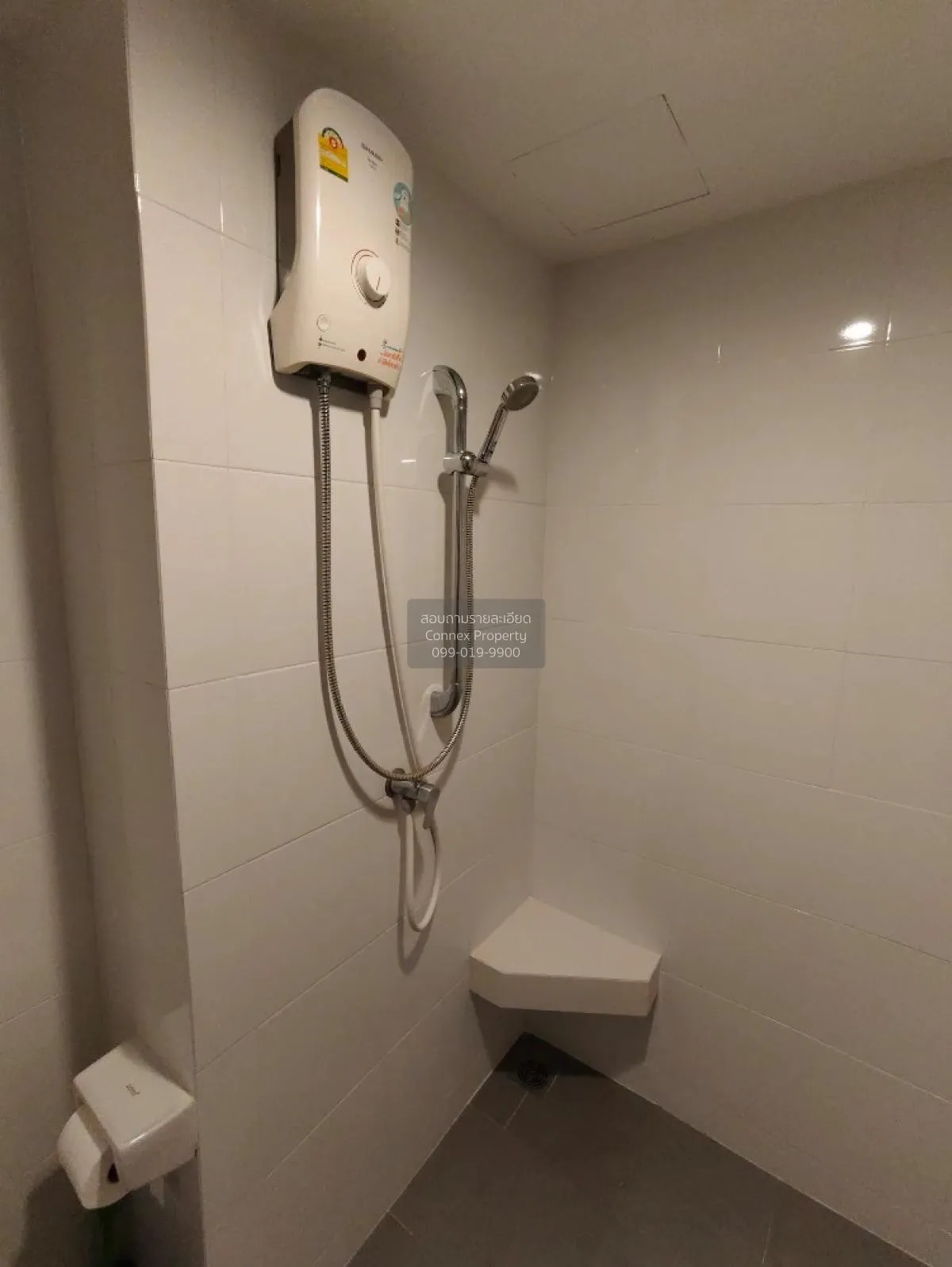 ขายคอนโด  เดอะนิช ไอดี เสรีไทย คันนายาว เขต คันนายาว กรุงเทพ CX-1