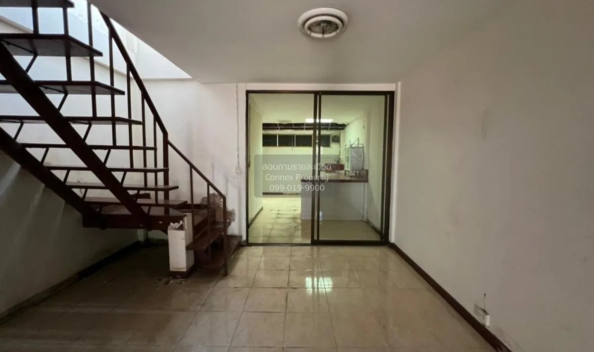 ขายทาวน์เฮ้าส์/ทาวน์โฮม  สันติสุข ลาดพร้าว เขต ลาดพร้าว กรุงเทพ C 2