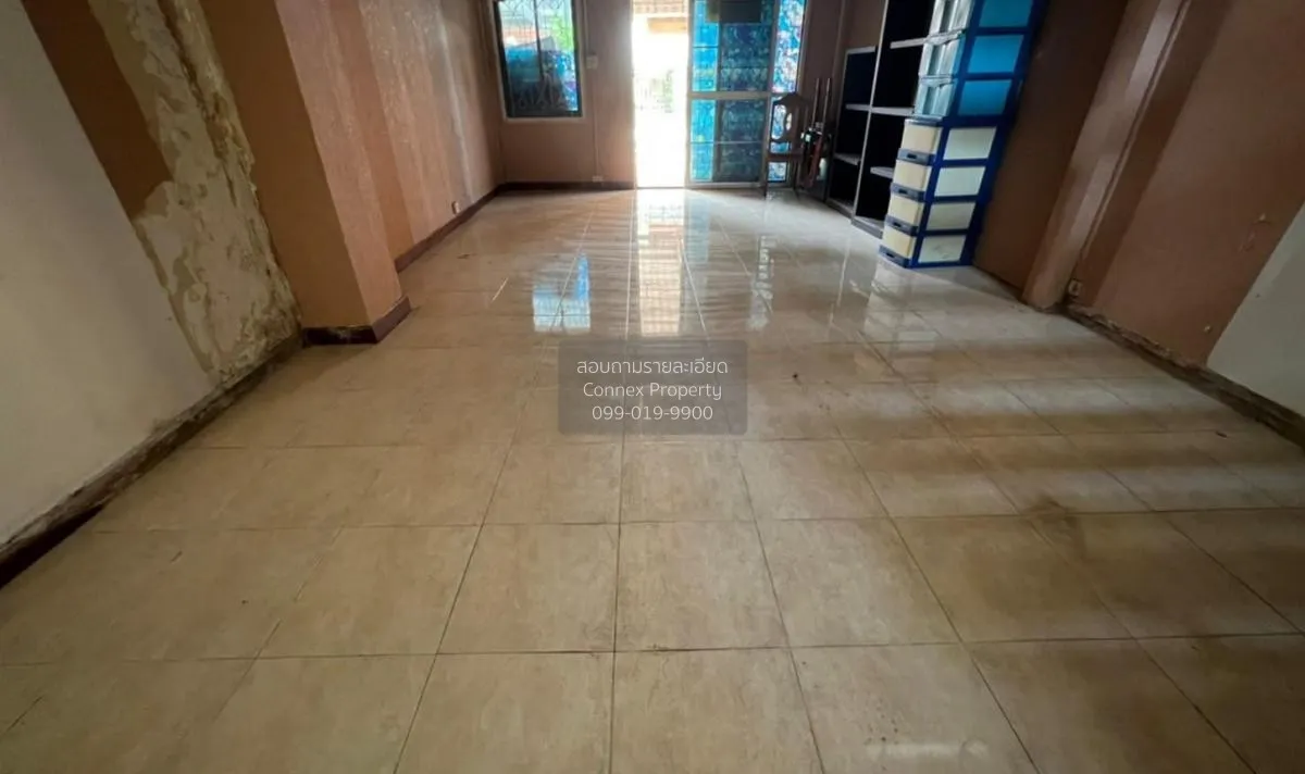 ขายทาวน์เฮ้าส์/ทาวน์โฮม  สันติสุข ลาดพร้าว เขต ลาดพร้าว กรุงเทพ C 3