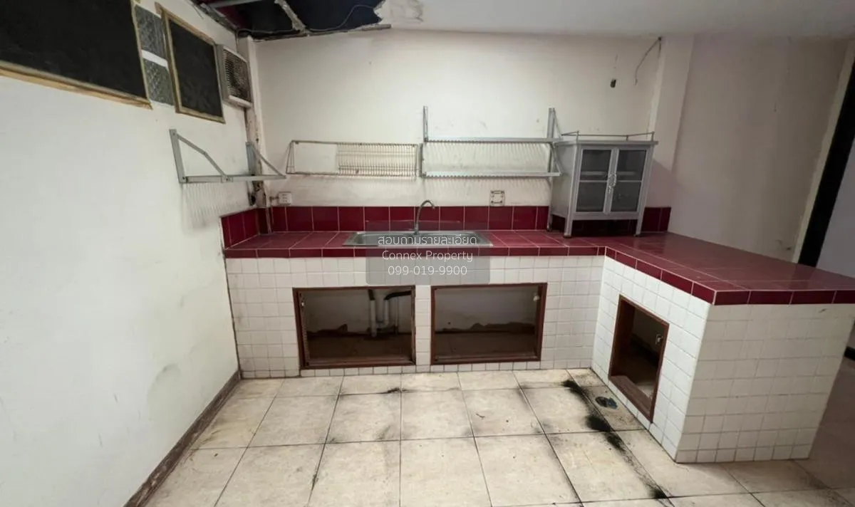 ขายทาวน์เฮ้าส์/ทาวน์โฮม  สันติสุข ลาดพร้าว เขต ลาดพร้าว กรุงเทพ C 4