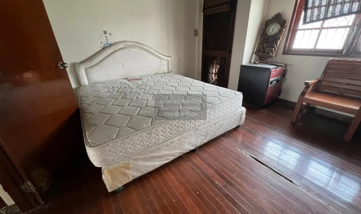 ขายทาวน์เฮ้าส์/ทาวน์โฮม  สันติสุข ลาดพร้าว เขต ลาดพร้าว กรุงเทพ C