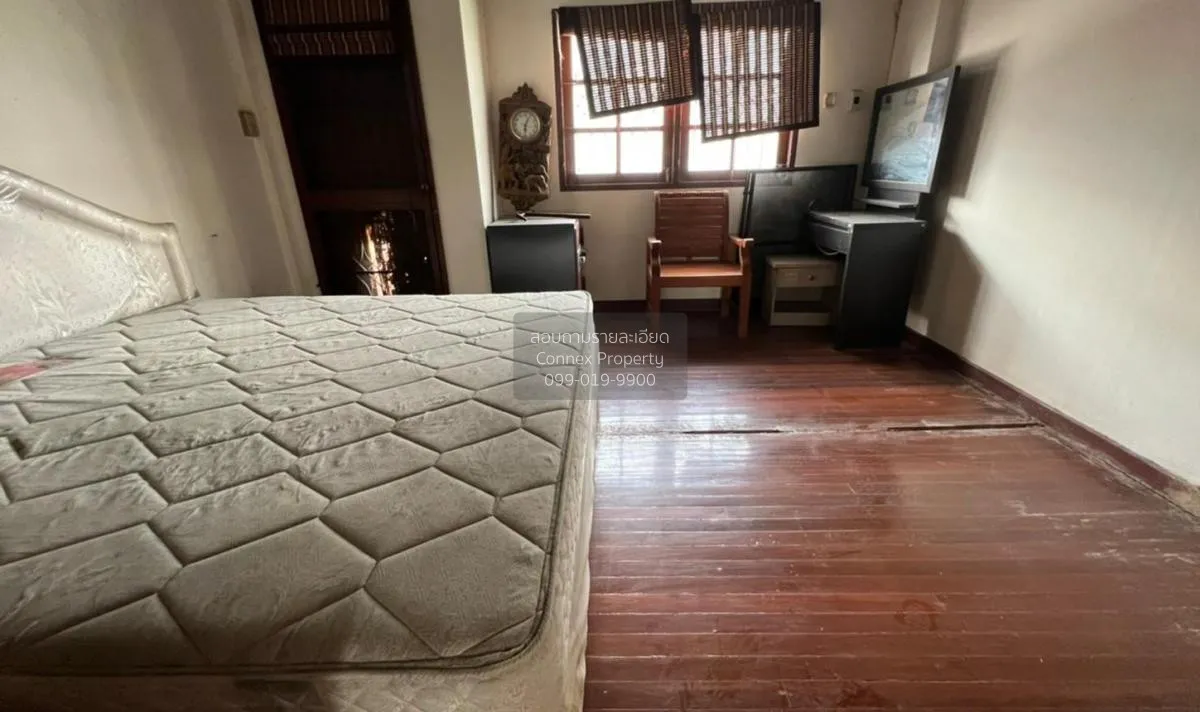 ขายทาวน์เฮ้าส์/ทาวน์โฮม  สันติสุข ลาดพร้าว เขต ลาดพร้าว กรุงเทพ C