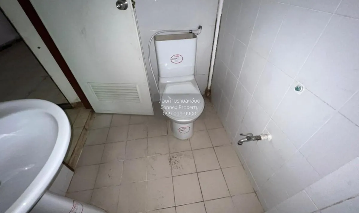 ขายทาวน์เฮ้าส์/ทาวน์โฮม  สันติสุข ลาดพร้าว เขต ลาดพร้าว กรุงเทพ C