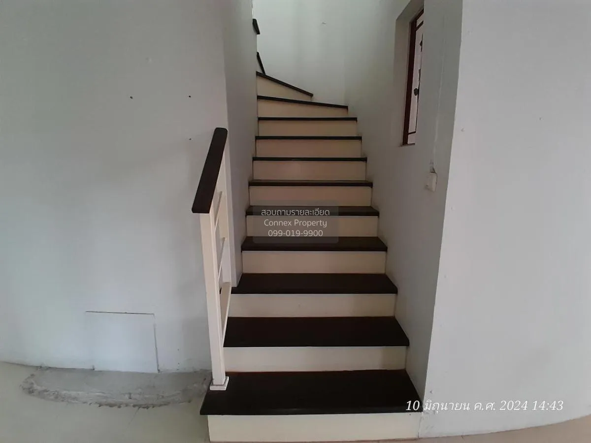 For Sale House , Baan Pruksa 51 Chalongkrung , Lam Pla Thiw , Lat