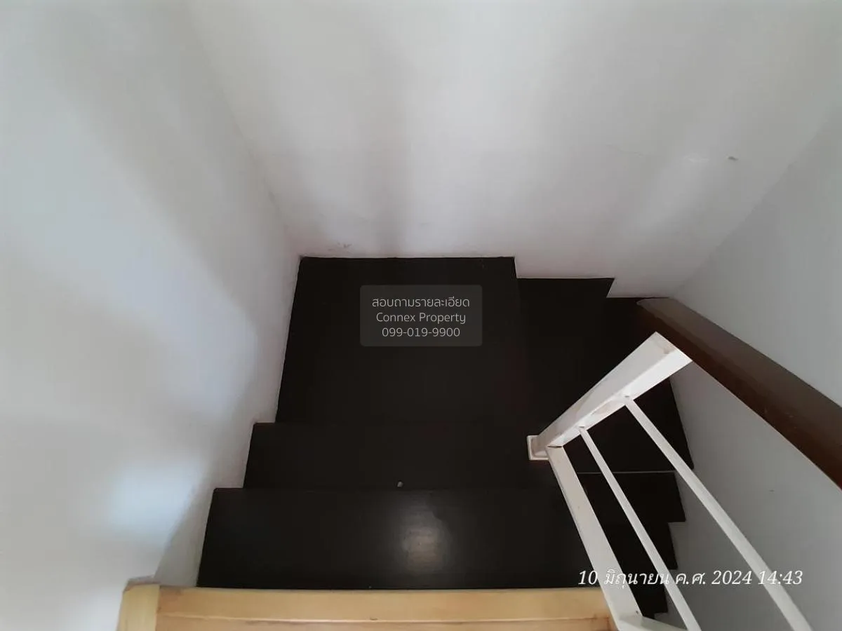 For Sale House , Baan Pruksa 51 Chalongkrung , Lam Pla Thiw , Lat